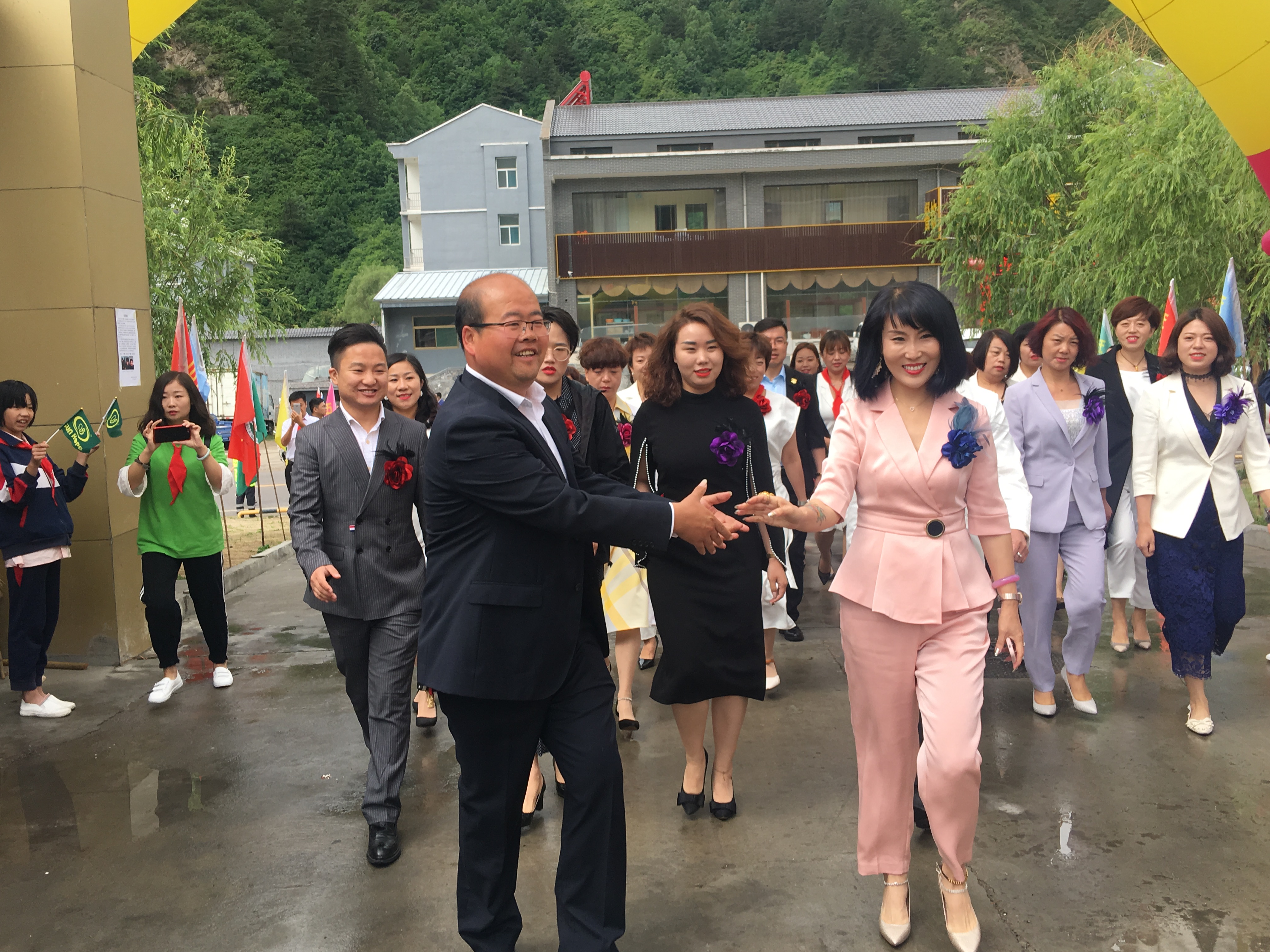 第145所 五台山常青华体会官方网站-华体会在线官网
王润兰学校