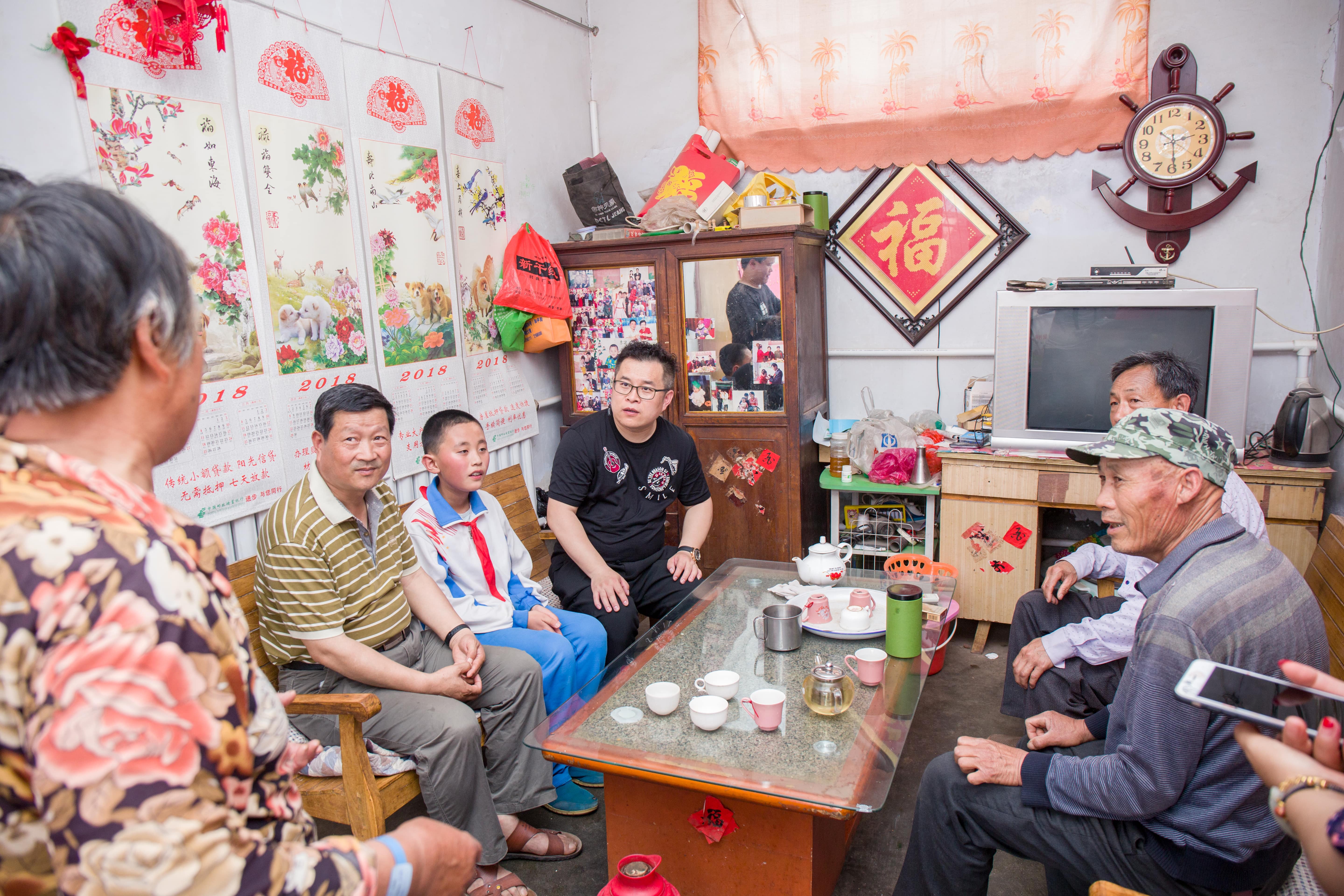 第142所 诸城市贾悦镇范家官庄华体会官方网站-华体会在线官网
鹿永波小学