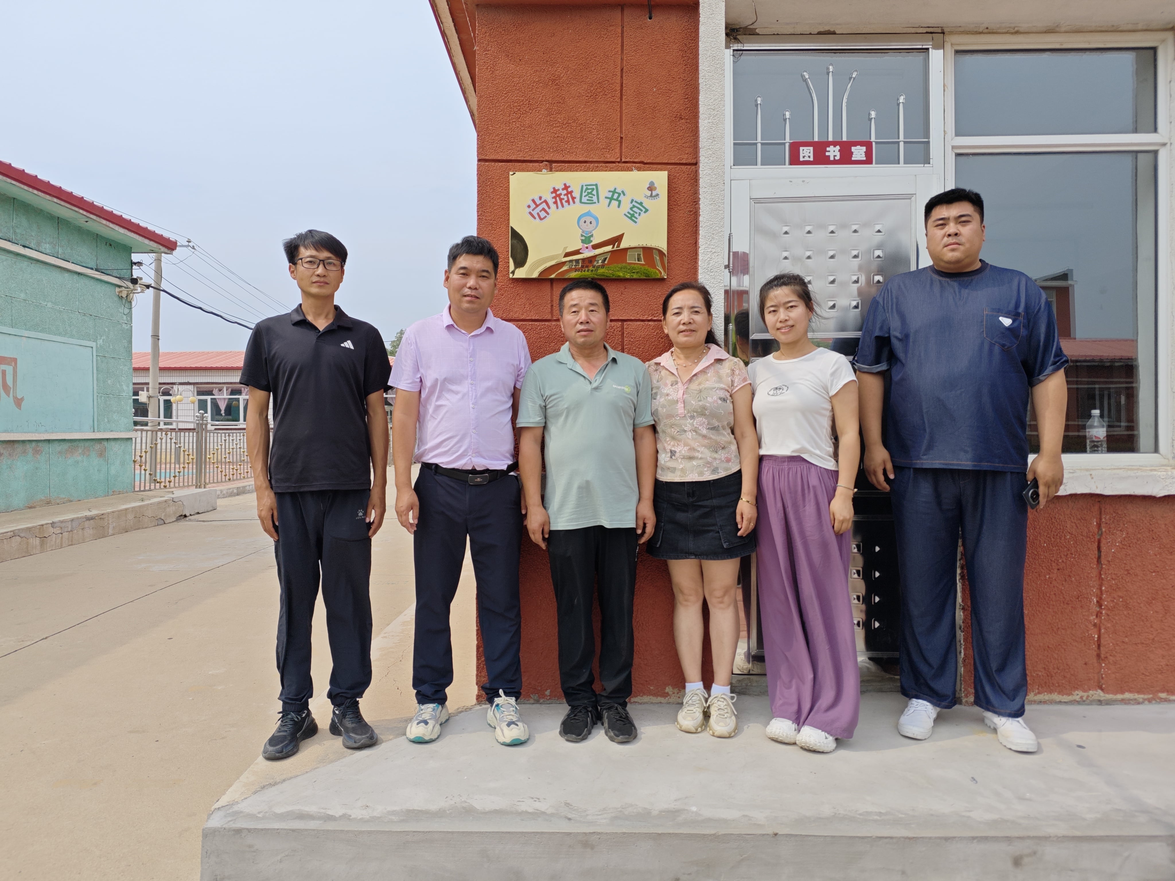 让爱延续,从未间断 | 华体会官方网站-华体会在线官网
公益季暖心回访 让爱延续,从未间断 | 华体会官方网站-华体会在线官网
公益季暖心回访