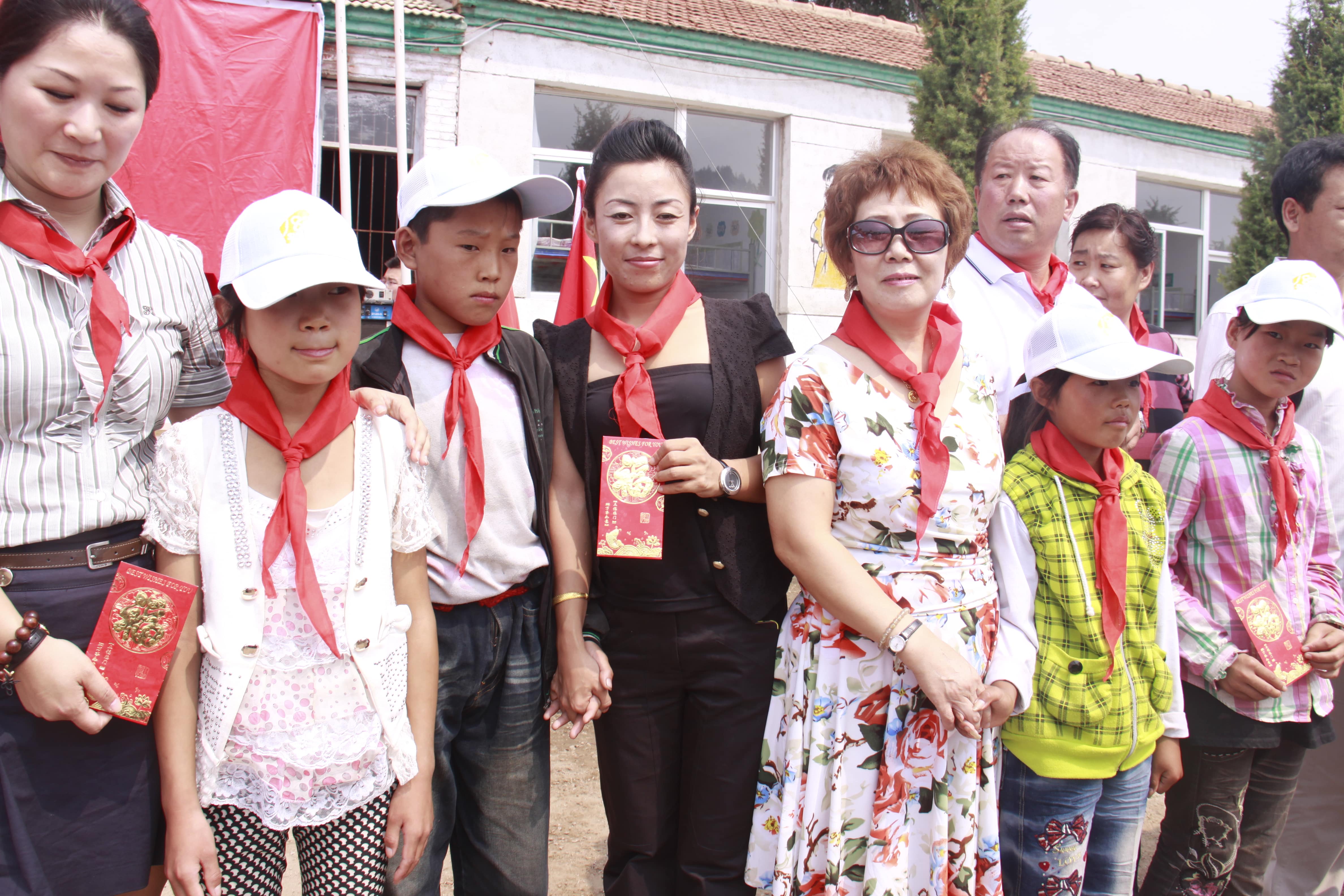 第16所 承德市三岔口华体会官方网站-华体会在线官网
王素平小学