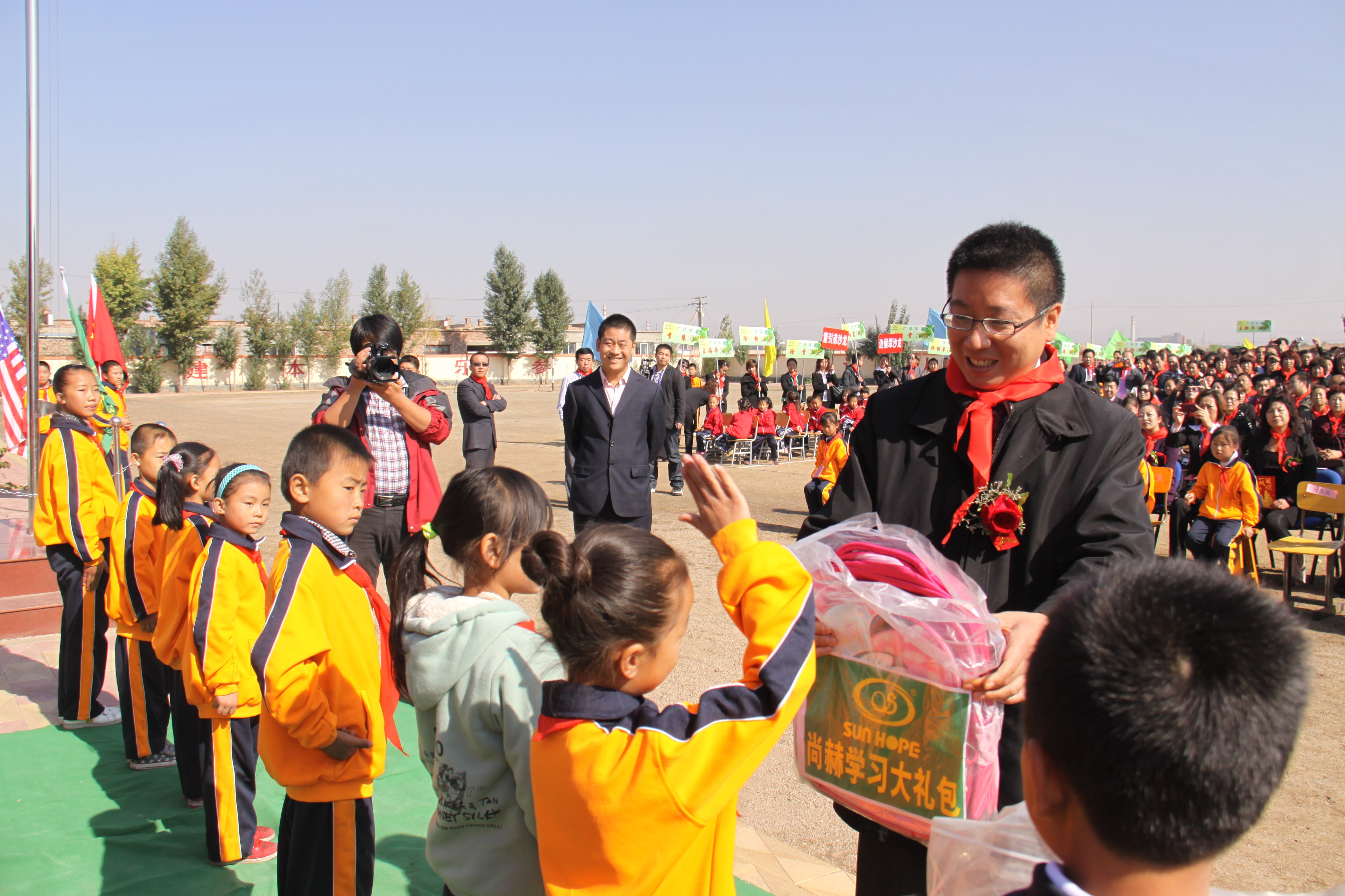 第20所 包头市三道沙河华体会官方网站-华体会在线官网
舒丽琴小学