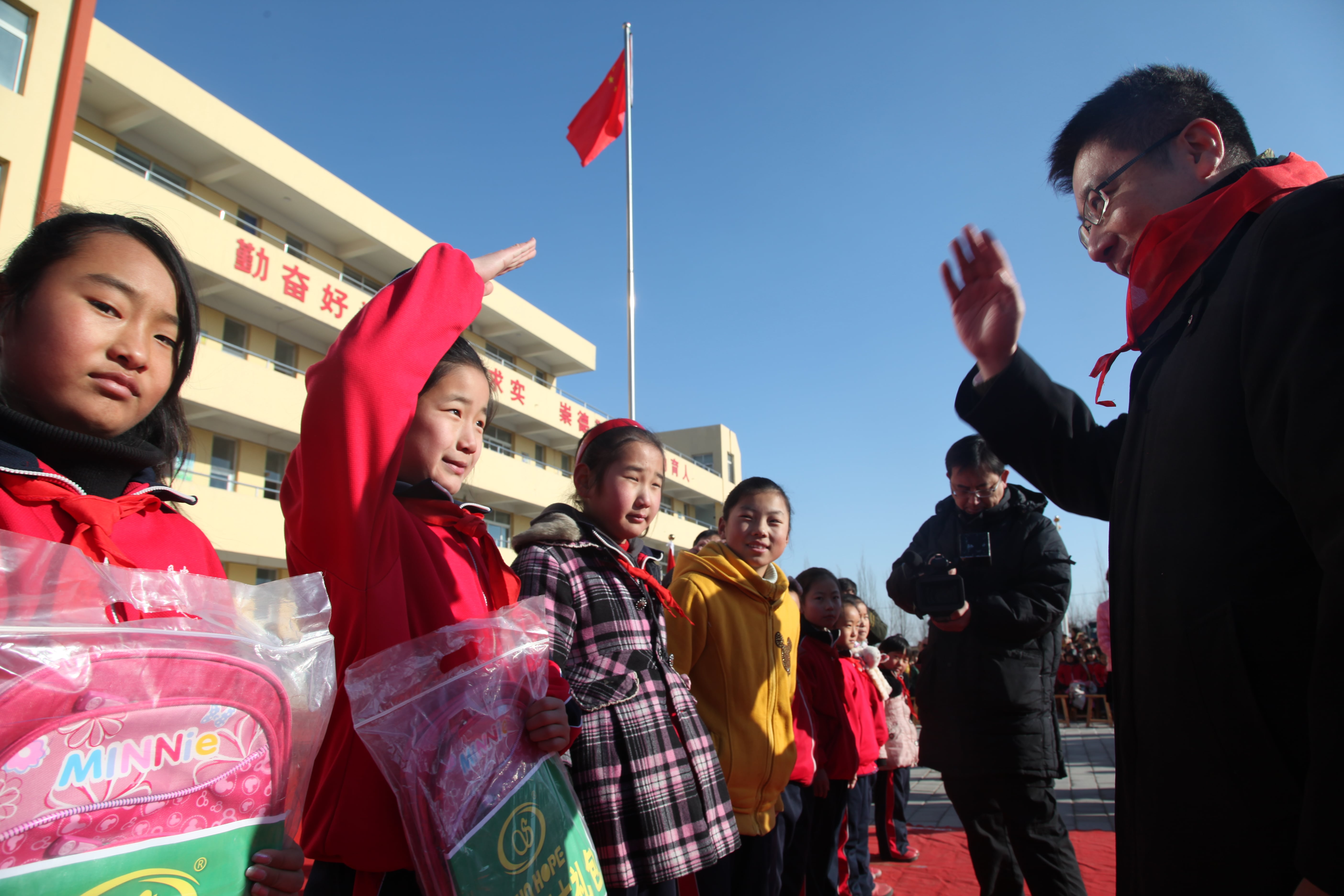 第28所 包头市哈业胡同华体会官方网站-华体会在线官网
刘金萍小学