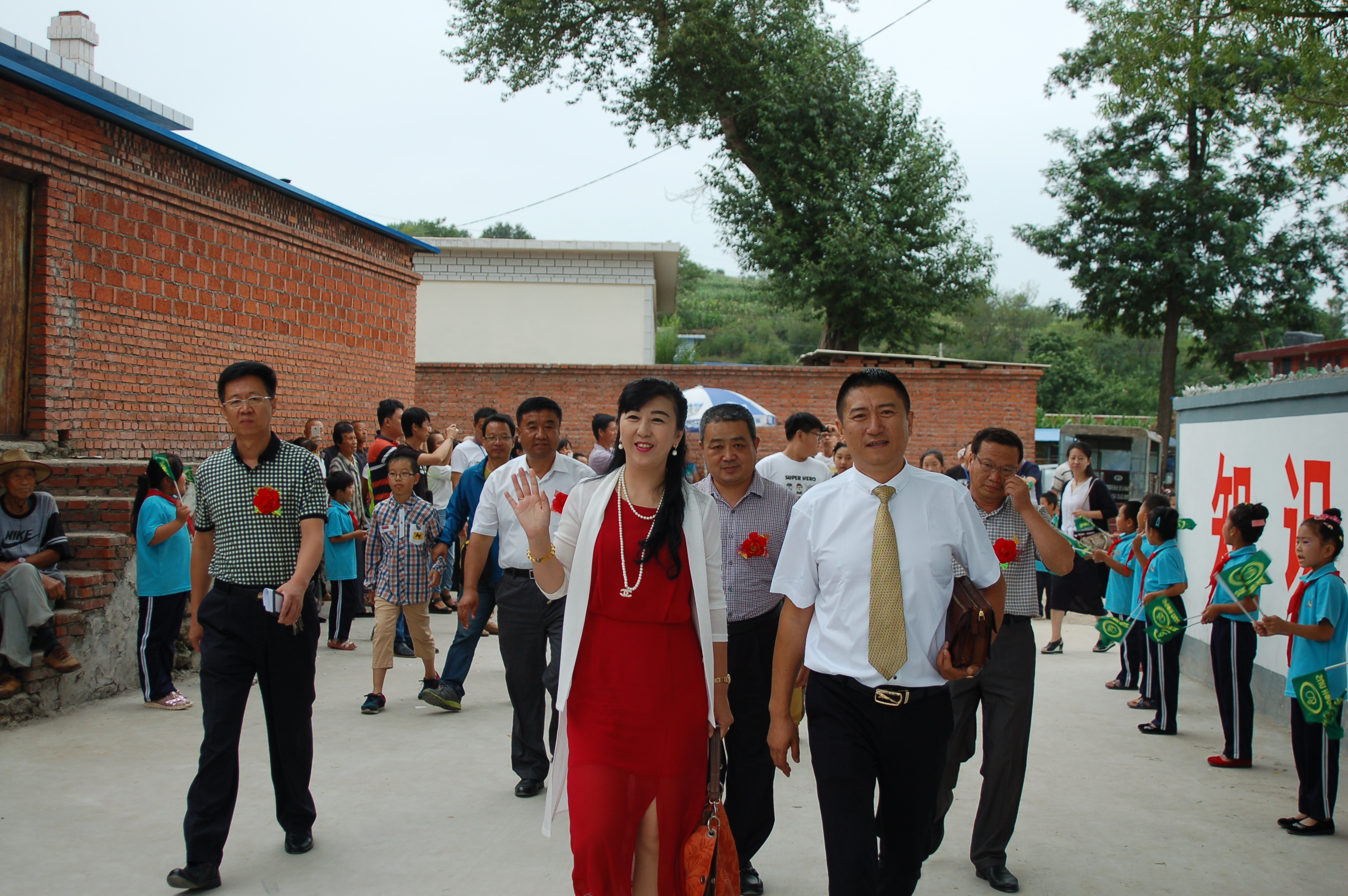 第57所  辽宁省葫芦岛市建昌县娘娘庙乡华体会官方网站-华体会在线官网
张越小学