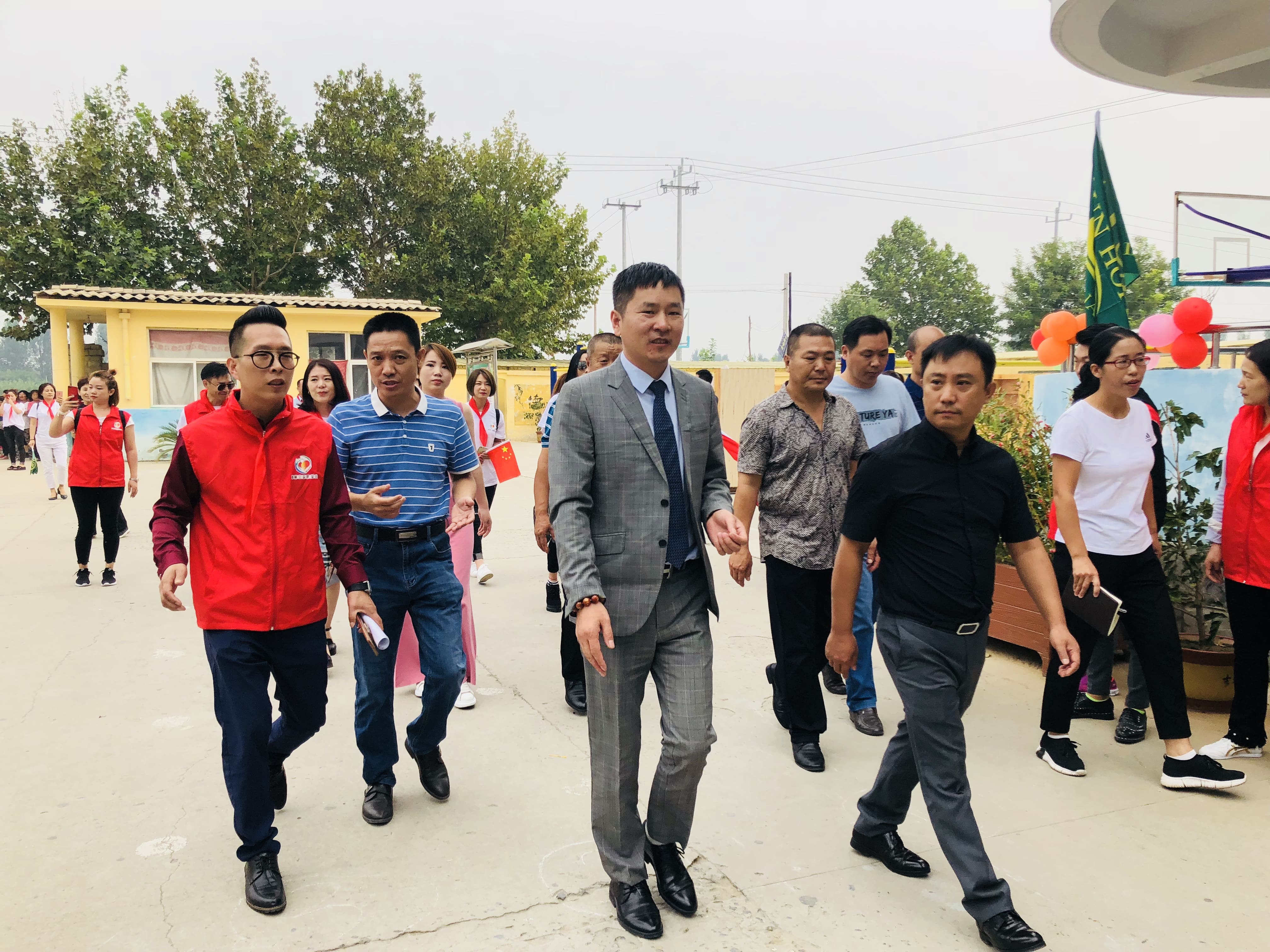 第161所 石家庄市无极县张段固镇苌家庄华体会官方网站-华体会在线官网
常岩小学