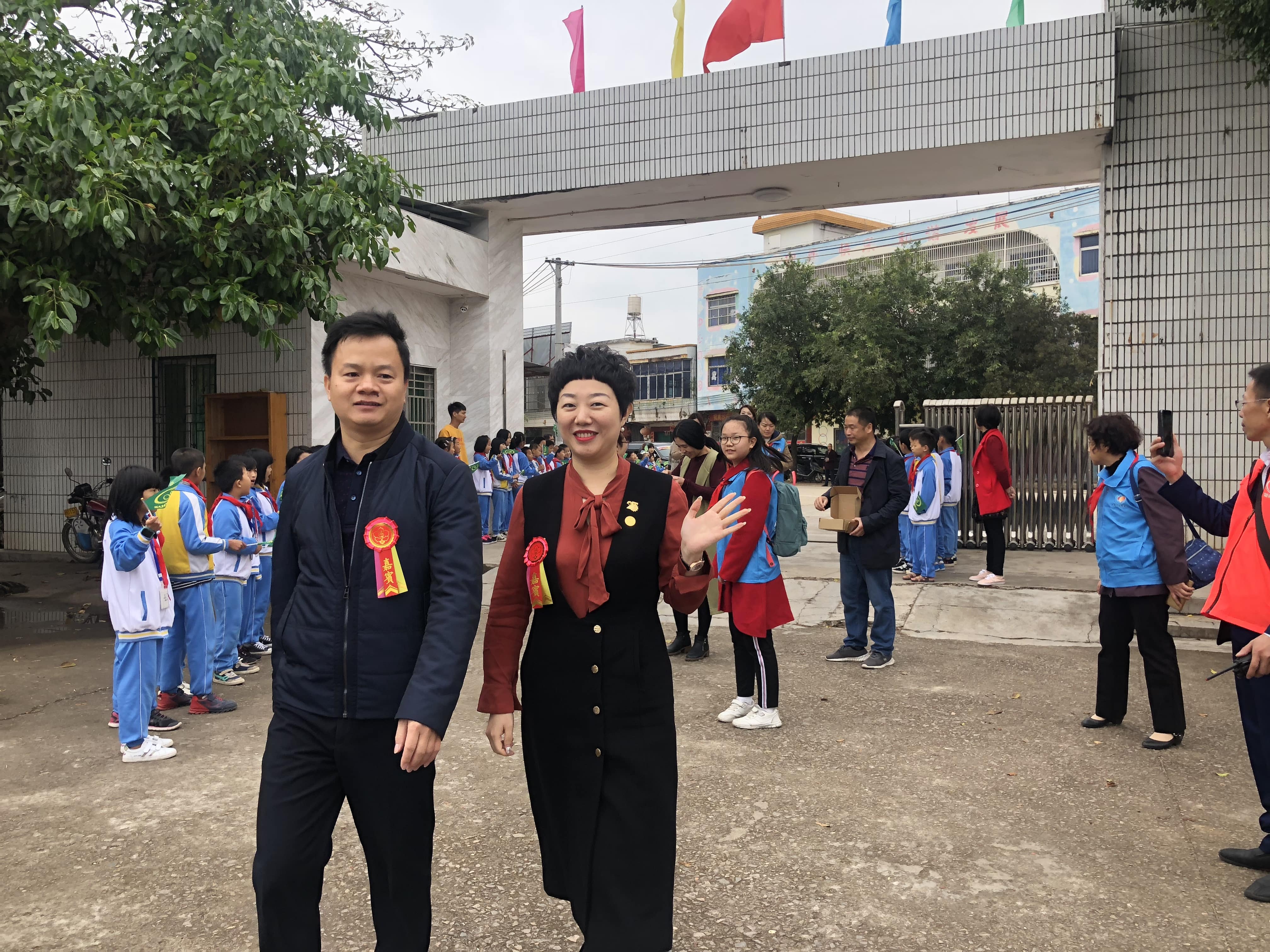 第182所 东源县黄沙华体会官方网站-华体会在线官网
郇宇学校